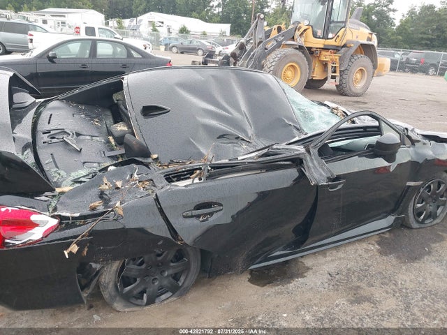 Subaru dib 2019 JF1VA1A69K9826295 Image 6