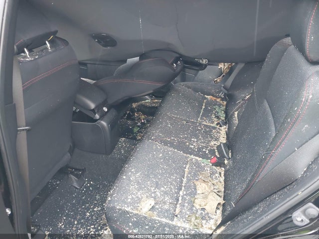 Subaru dib 2019 JF1VA1A69K9826295 Image 8