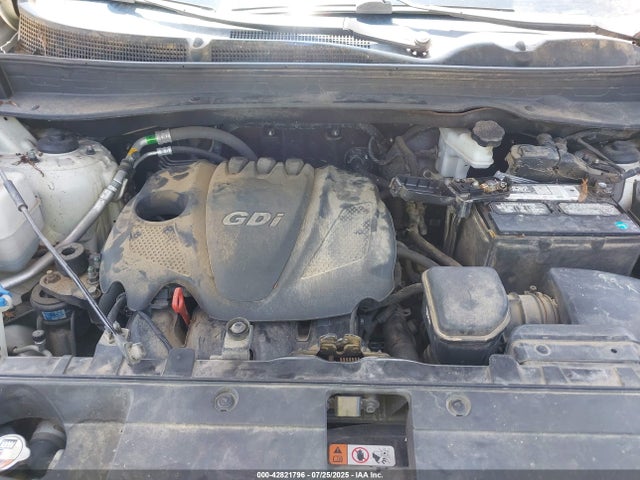 KIA dohc gdi theta ii 2015 KNDPC3AC6F7765102 Image 10