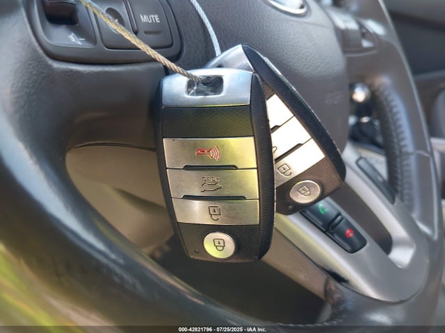 KIA dohc gdi theta ii 2015 KNDPC3AC6F7765102 Image 11
