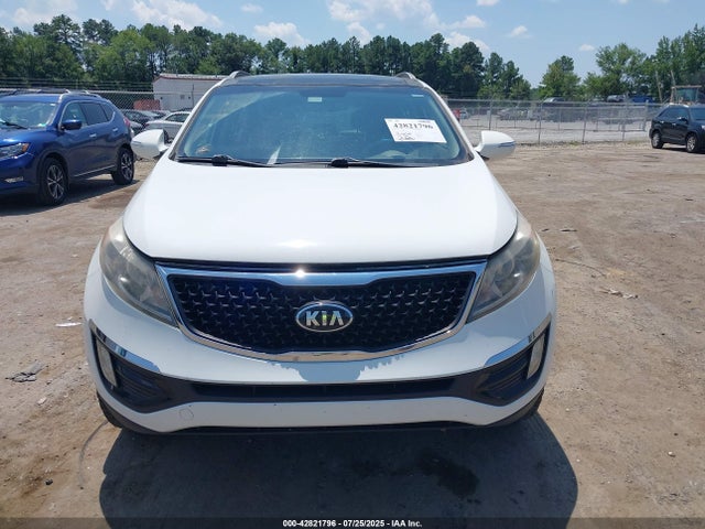 KIA dohc gdi theta ii 2015 KNDPC3AC6F7765102 Image 12