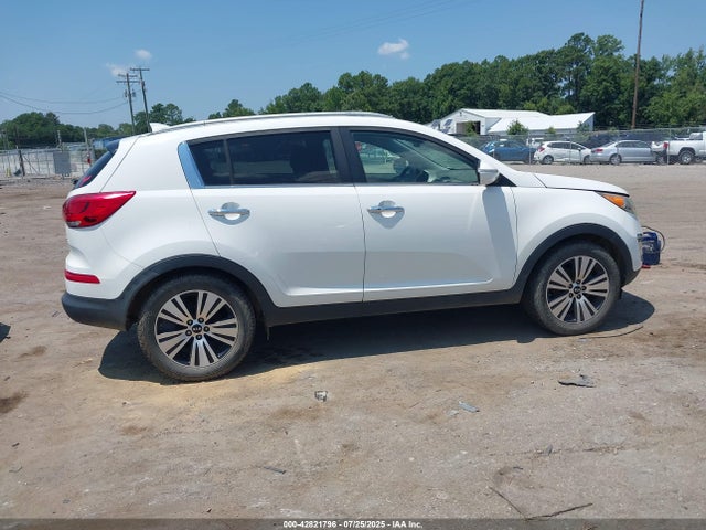 KIA dohc gdi theta ii 2015 KNDPC3AC6F7765102 Image 13