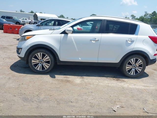 KIA dohc gdi theta ii 2015 KNDPC3AC6F7765102 Image 14