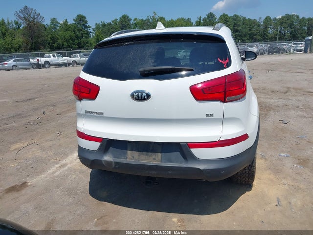 KIA dohc gdi theta ii 2015 KNDPC3AC6F7765102 Image 16