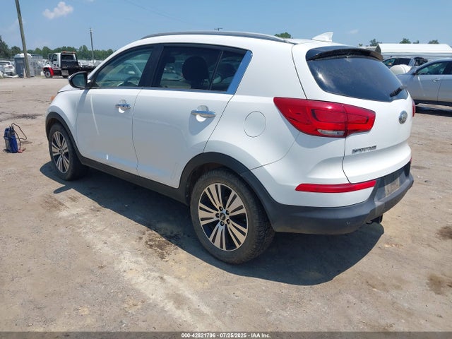 KIA dohc gdi theta ii 2015 KNDPC3AC6F7765102 Image 3