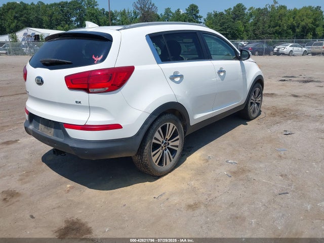 KIA dohc gdi theta ii 2015 KNDPC3AC6F7765102 Image 4