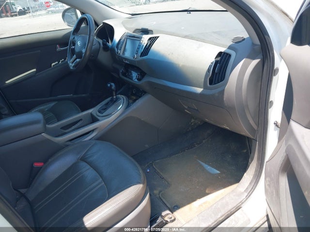 KIA dohc gdi theta ii 2015 KNDPC3AC6F7765102 Image 5