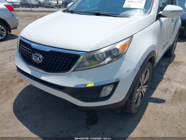 KIA dohc gdi theta ii 2015 KNDPC3AC6F7765102 Image 6