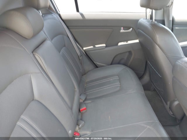KIA dohc gdi theta ii 2015 KNDPC3AC6F7765102 Image 8