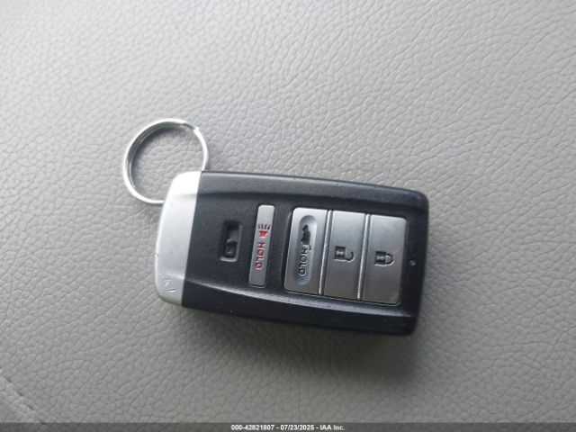 2015 ACURA MDX 5FRYD3H43FB001362 Photo 10