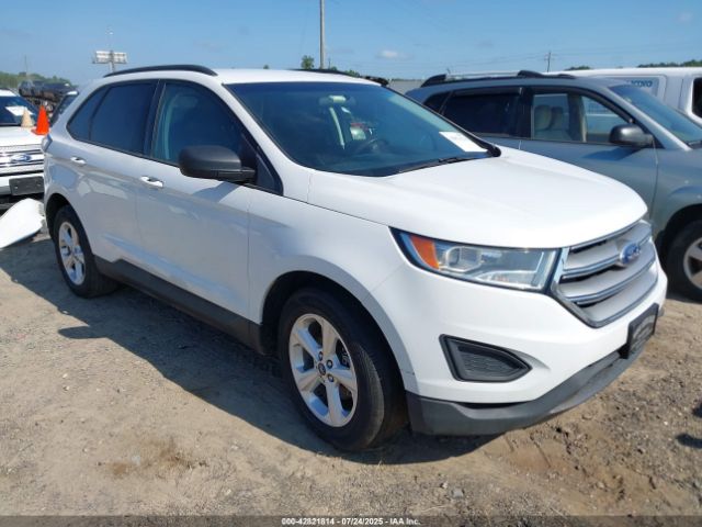2017 FORD EDGE 2FMPK3G90HBC69491