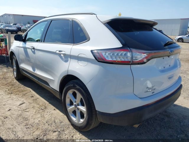 2017 FORD EDGE 2FMPK3G90HBC69491 Photo 2