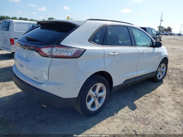 2017 FORD EDGE 2FMPK3G90HBC69491 Photo 3