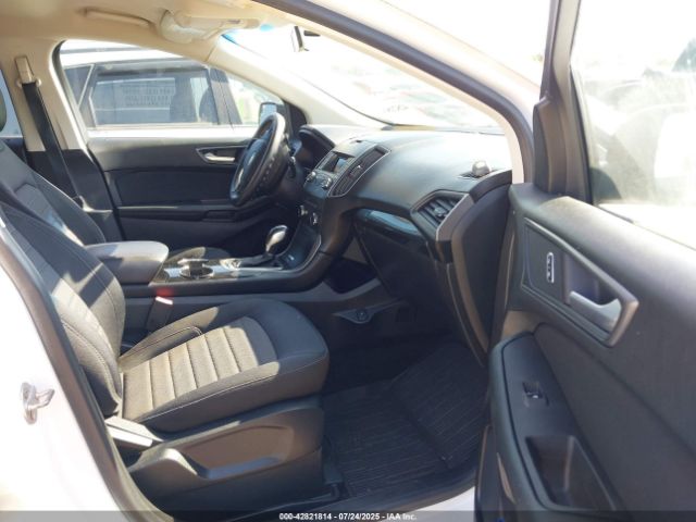 2017 FORD EDGE 2FMPK3G90HBC69491 Photo 4