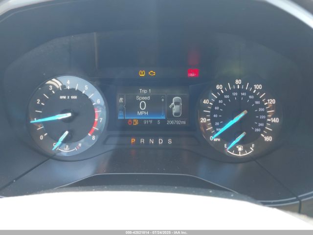 2017 FORD EDGE 2FMPK3G90HBC69491 Photo 6