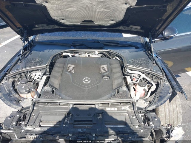 W1K6G7GB7MA027899 Mercedes-Benz m176