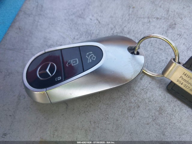 W1K6G7GB7MA027899 Mercedes-Benz m176