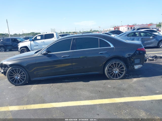 W1K6G7GB7MA027899 Mercedes-Benz m176