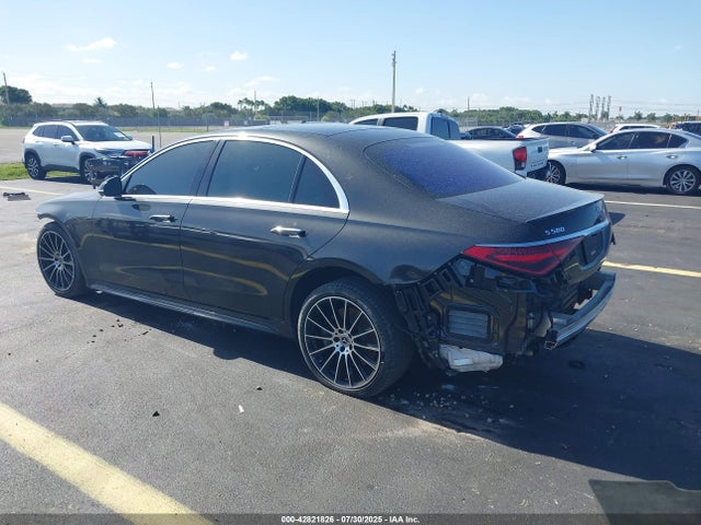 W1K6G7GB7MA027899 Mercedes-Benz m176