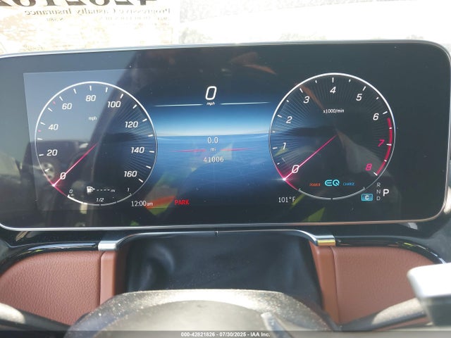 W1K6G7GB7MA027899 Mercedes-Benz m176