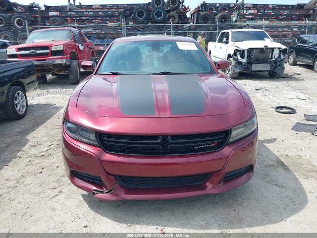 Dodge Charger 2021 2C3CDXBG4MH548268 Image 12