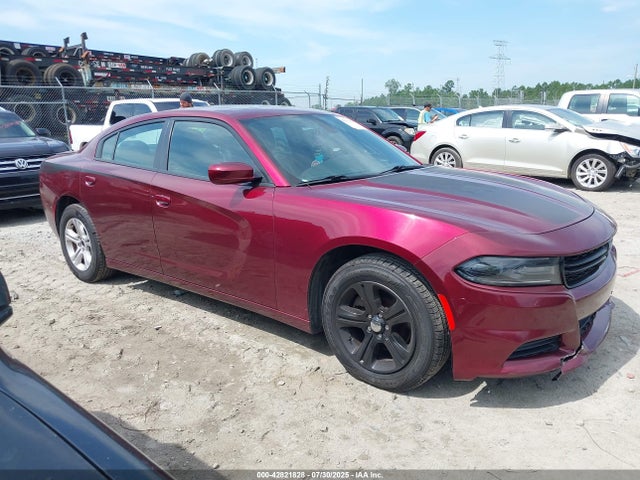 Dodge Charger 2021 2C3CDXBG4MH548268 Image 13