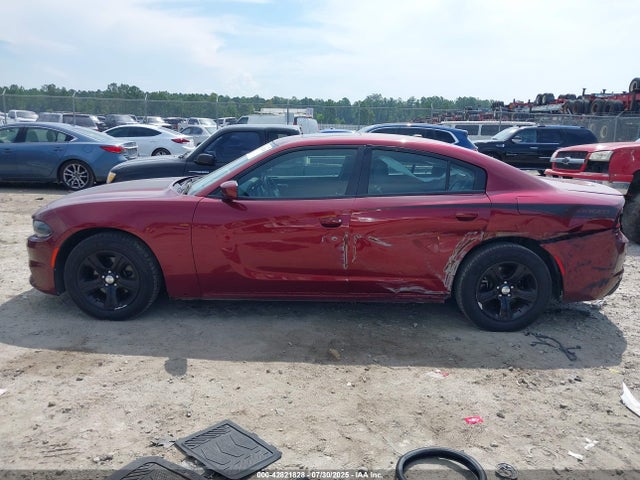 Dodge Charger 2021 2C3CDXBG4MH548268 Image 14