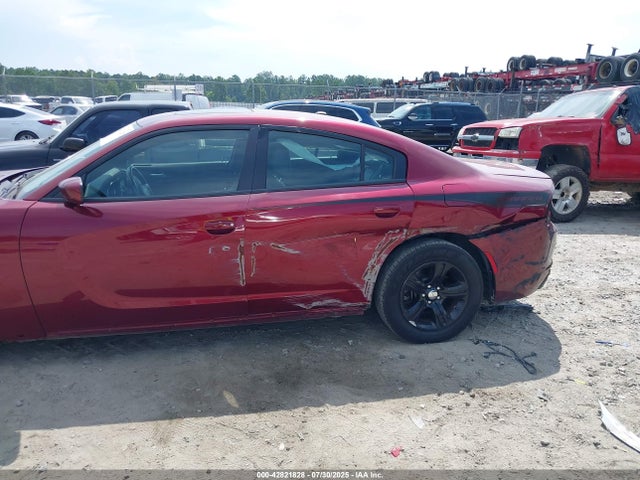 Dodge Charger 2021 2C3CDXBG4MH548268 Image 6