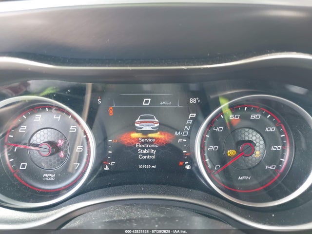 Dodge Charger 2021 2C3CDXBG4MH548268 Image 7