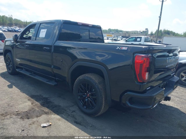 1GTUUCE86SZ308164 GMC lz0