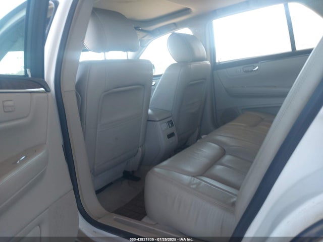 2011 CADILLAC DTS 1G6KH5E61BU117340 Photo 7