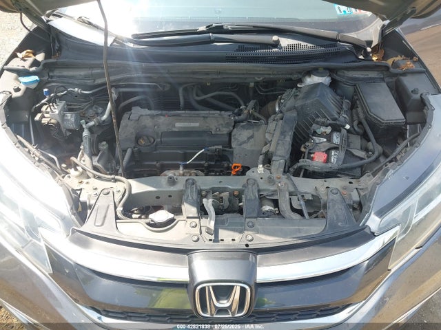 2HKRM4H70GH661366 Honda k24w9
