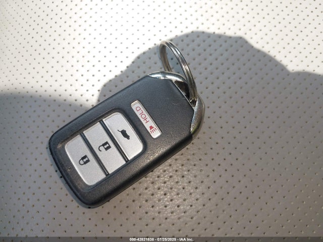 2HKRM4H70GH661366 Honda k24w9