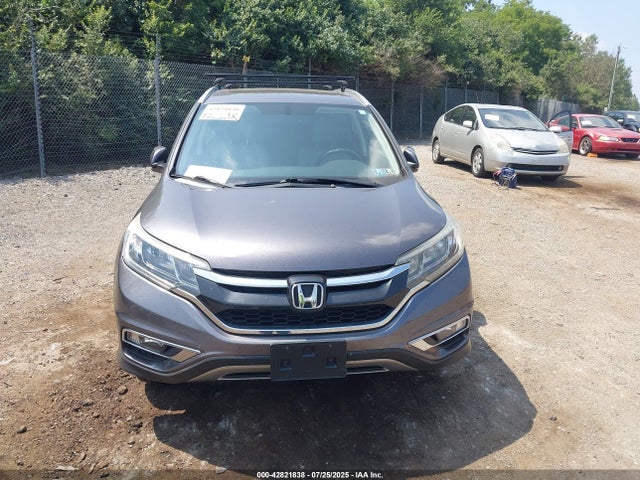 2HKRM4H70GH661366 Honda k24w9