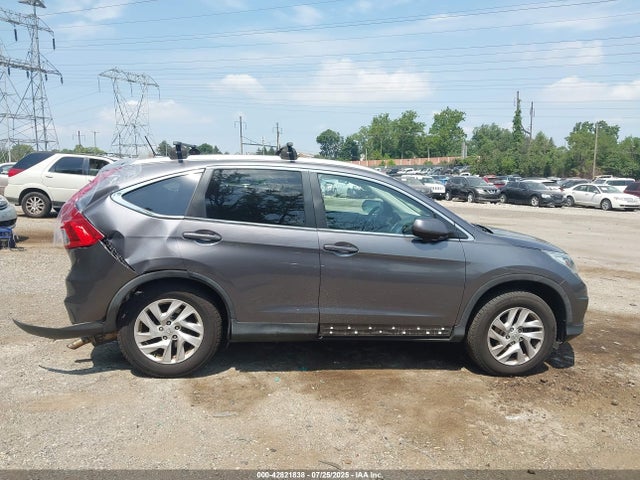 2HKRM4H70GH661366 Honda k24w9
