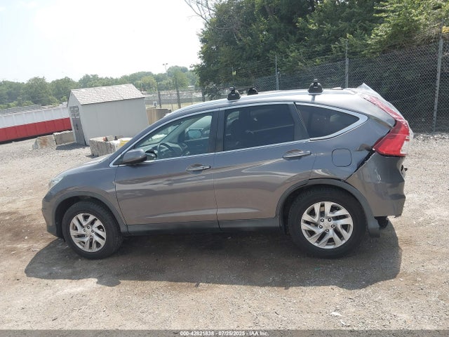 2HKRM4H70GH661366 Honda k24w9