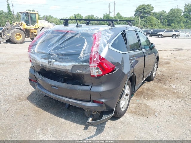 2HKRM4H70GH661366 Honda k24w9