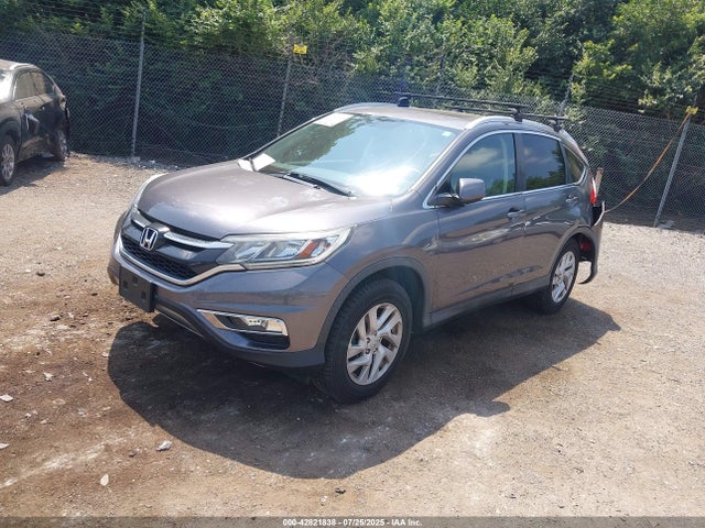 2HKRM4H70GH661366 Honda k24w9