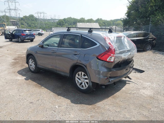 2HKRM4H70GH661366 Honda k24w9