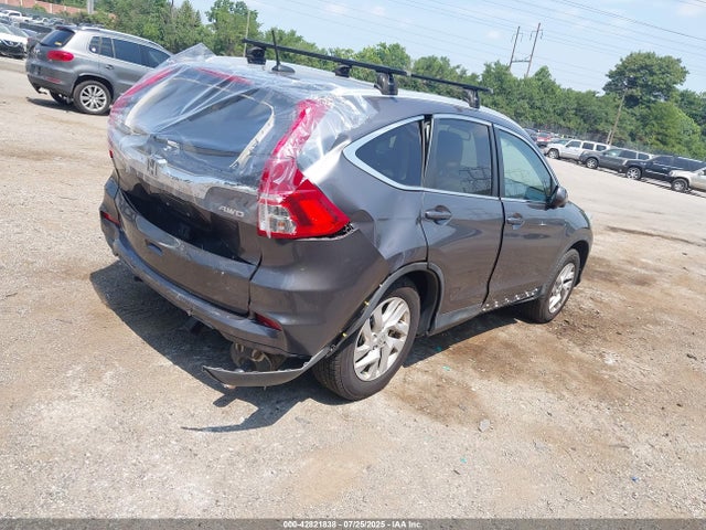 2HKRM4H70GH661366 Honda k24w9
