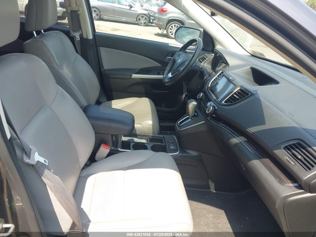 2HKRM4H70GH661366 Honda k24w9