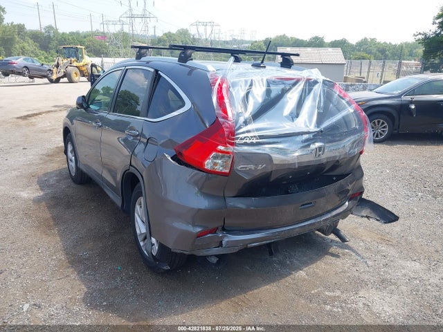 2HKRM4H70GH661366 Honda k24w9