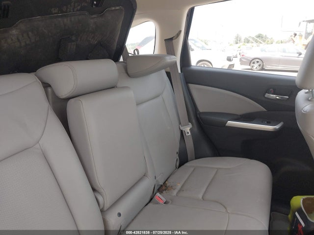 2HKRM4H70GH661366 Honda k24w9