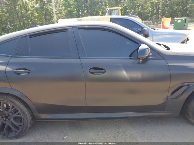 5YMCY0C08L9C72517 BMW X6