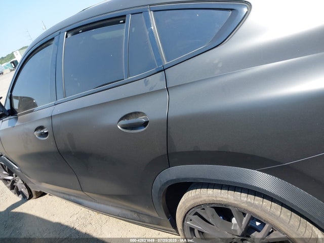 5YMCY0C08L9C72517 BMW X6