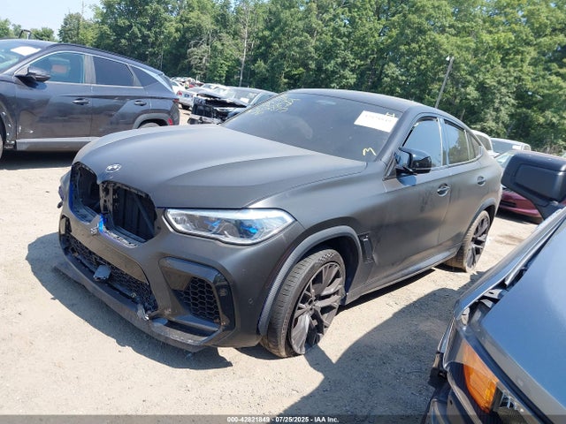 5YMCY0C08L9C72517 BMW X6