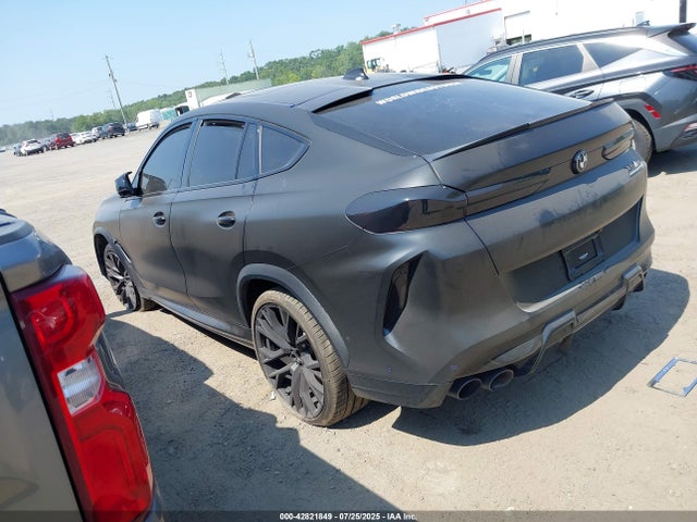 5YMCY0C08L9C72517 BMW X6