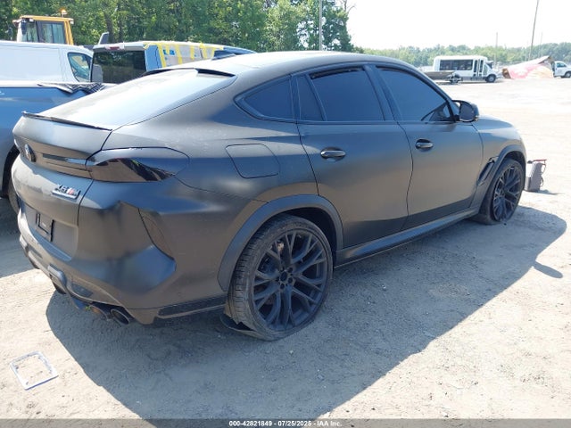 5YMCY0C08L9C72517 BMW X6