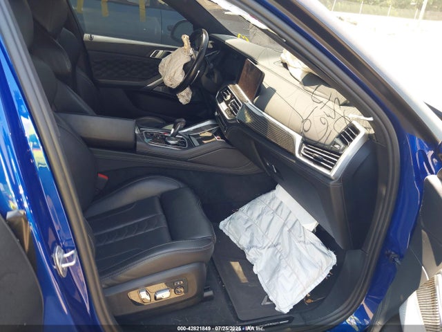 5YMCY0C08L9C72517 BMW X6