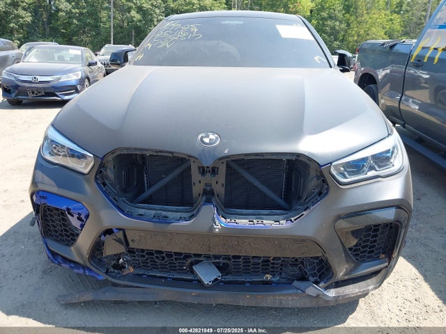 5YMCY0C08L9C72517 BMW X6